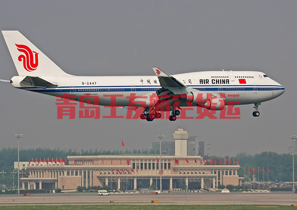广州空运荔枝